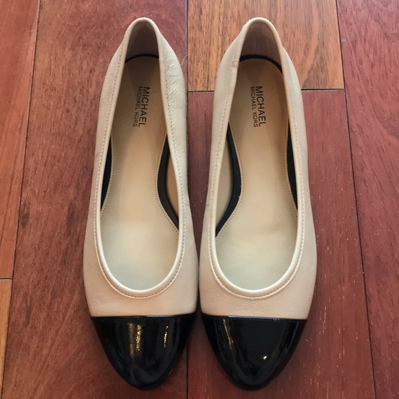 Michael Kors Shoes - Brand New Michael Kors Flats